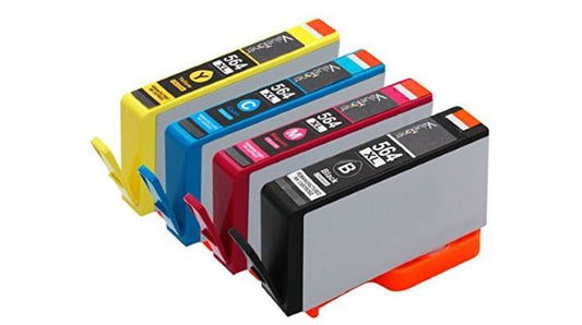 Why Choose V411 Inkjet Ink?