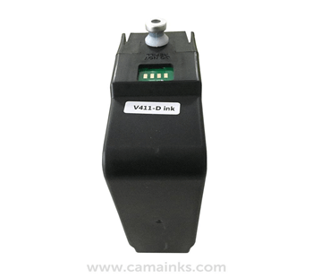What is Videojet V 411 ink and How to Buy Videojet V 411 ink?
