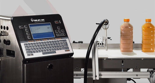 How To Choose A Good CIJ Printer Like Videojet 1220?