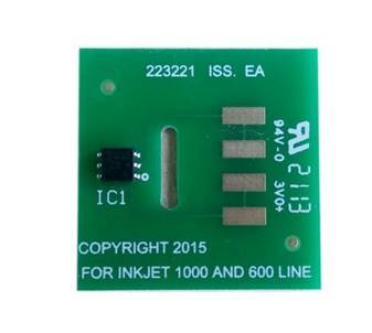 What is Videojet RFID Chip and How to Buy Videojet RFID Chip?