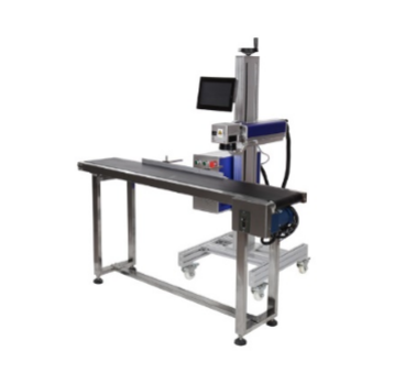 What is 30W Fly CO2 Laser Marking Machine and How to Buy 30W Fly CO2 Laser Marking Machine