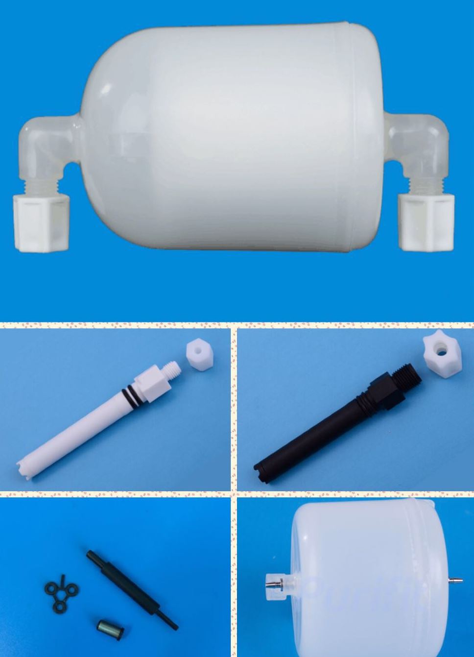 Linx FA 65027 Scheduled service kit for 4200CE/4800/6800 (Compatible)