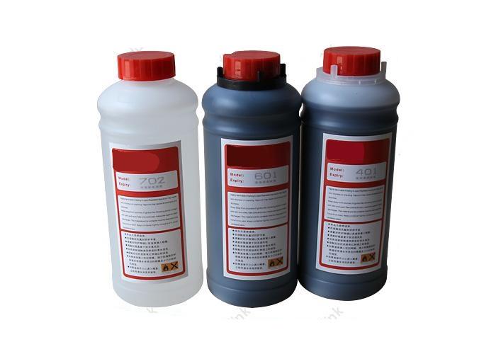 Compatible Willett 201 0001 642 Ink