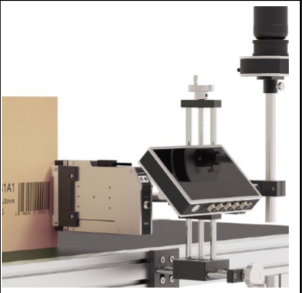 UV Inkjet Printer (32.4mm) 1-4 Heads