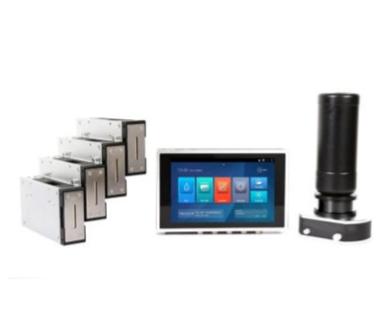 UV Inkjet Printer (71.8mm) 1-4 Heads