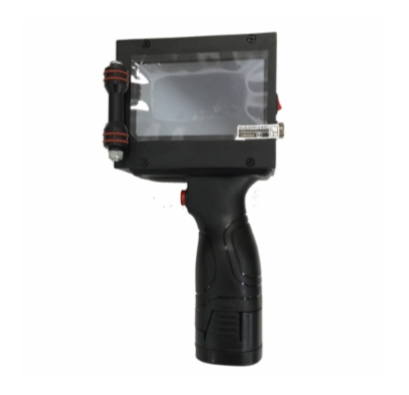 Handheld TIJ Printer (1-25.4mm)