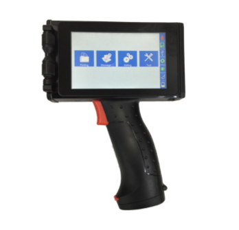 Handheld TIJ Printer Advanced (1-12.7mm)