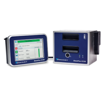 VJ6330 RH TTO Printer original (53mm)