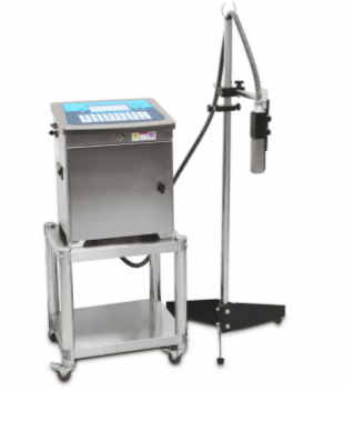 CIJ Printer (high speed)