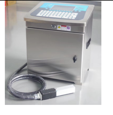 CIJ Printer 40 MICRON NOZZLE