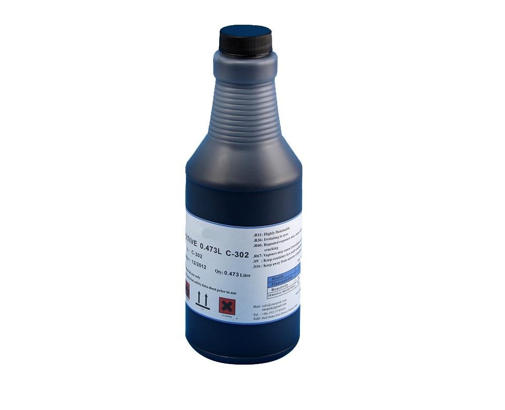 Compatible Citronix 300 4006 001 Ink 2