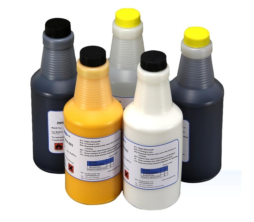 Compatible Citronix 300 4005 001 Ink 3