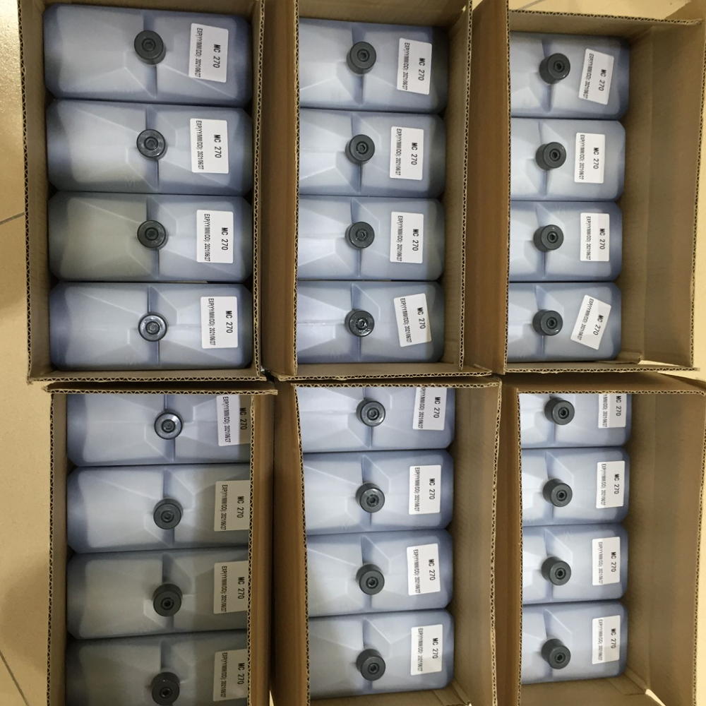 Domino MC 291 BK Make Up  (Compatible )