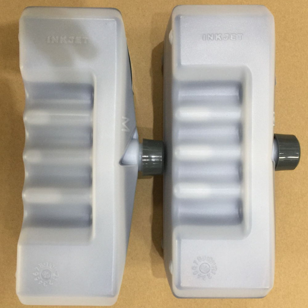 Domino MC 291 BK Make Up  (Compatible )