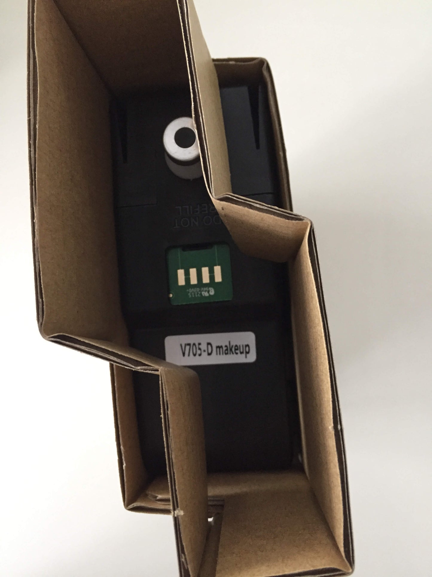 Videojet V 705 Make Up (Compatible)