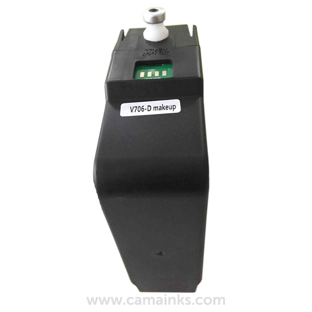 Videojet V 706 Make Up (Compatible)