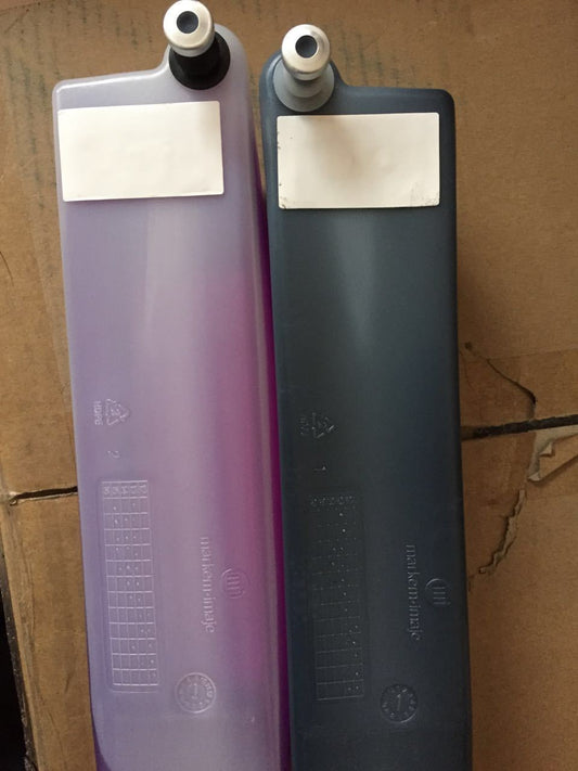 Compatible Markem Imaje RFID Chip for Inks and Make Up 1