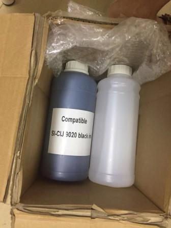 Compatible Squid SI  255 Ink