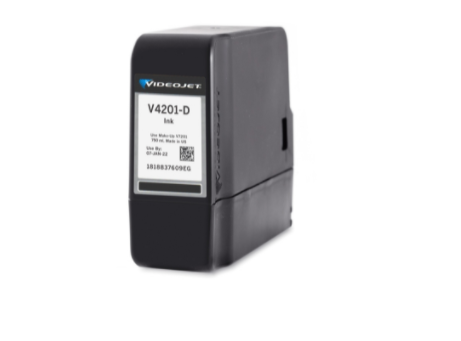 Videojet V 4201 Ink (Original)