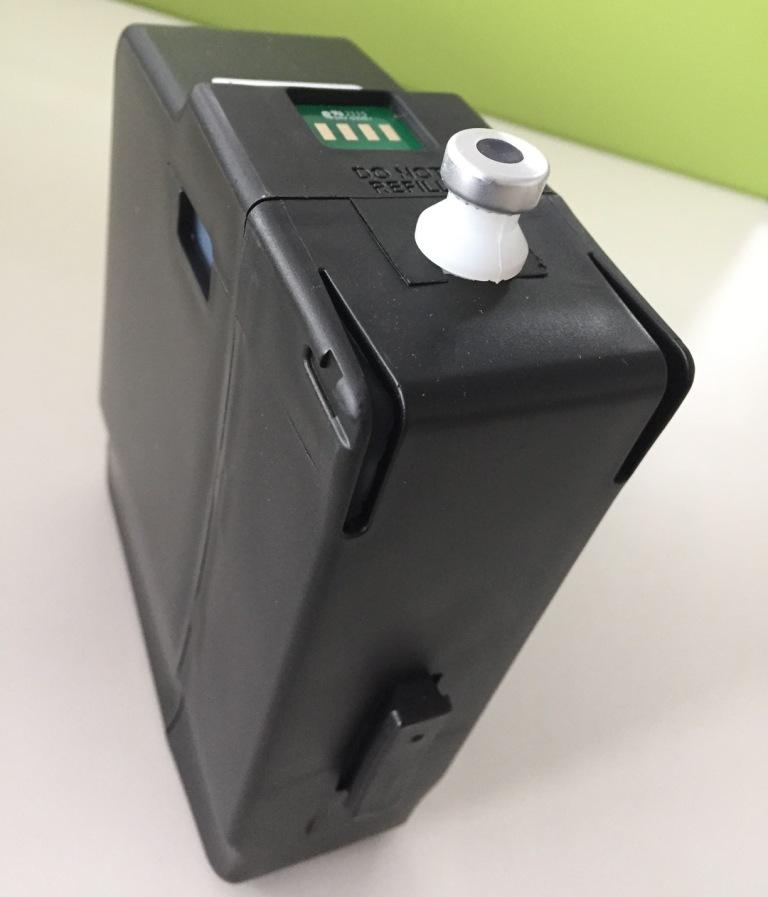 Compatible Videojet V 458 D Ink 1