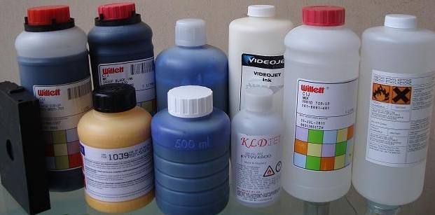 Willett 201 0001 202 Cleaning Solution (Compatible)