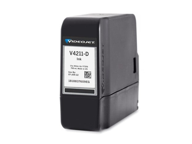 Videojet V 4211 Ink (Original)