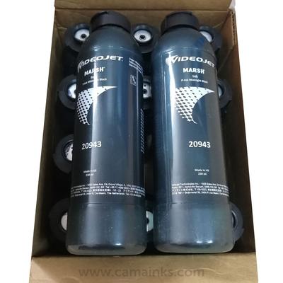 Continuous Ink Supply System