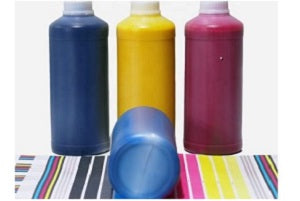 Printer Ink, Videojet Ink