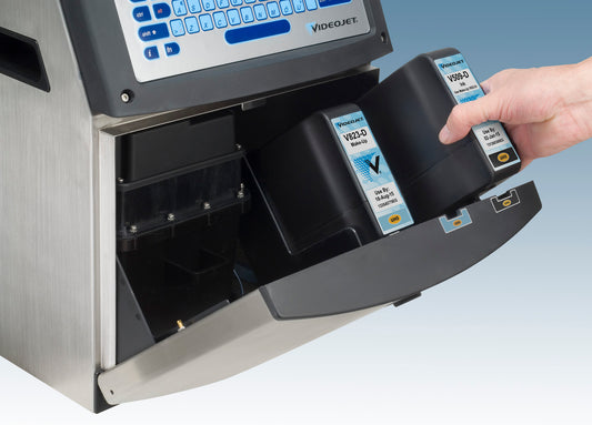 5 facts you should know about the Videojet 1220