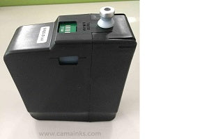 Why Choose Videojet 410 Ink?