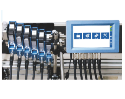 What is TIJ Printer 6 Head (1-76.2mm) and How to Buy TIJ Printer 6 Head (1-76.2mm)
