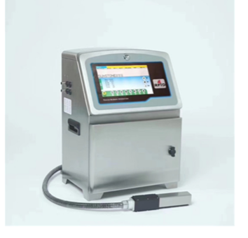 What is CIJ Printer Touch Screen (standard) and How to Buy CIJ Printer Touch Screen (standard)