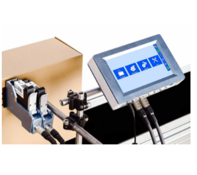 What is TIJ Printer Double Head (1-25.4mm) and How to Buy TIJ Printer Double Head (1-25.4mm)