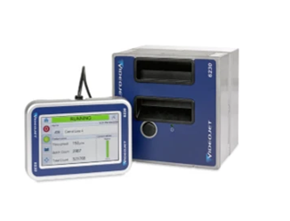 Buying Compatible Inks for Your Videojet 6230 Industrial Printer