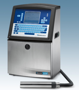 Buying Compatible Inks for Your Videojet 1220 Industrial Printer