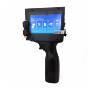 What is Handheld TIJ Printer Standard (1-12.7mm) and How to Buy Handheld TIJ Printer Standard (1-12.7mm)