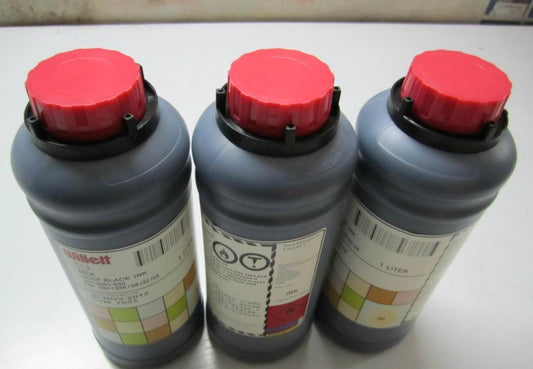 Compatible Willett 201 0025 808 Ink