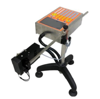 High Resolution Inkjet Printer(1-72mm) Print head: SEIKO 1020