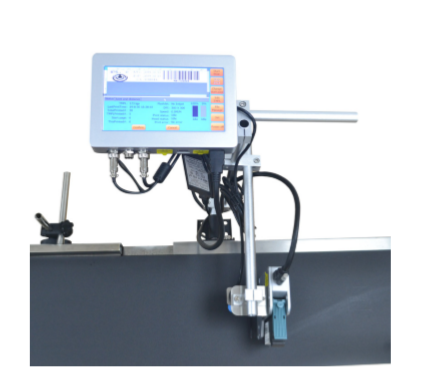 TIJ Printer Single Head EA(1-12.7mm)