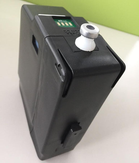 Compatible Videojet V 717 D Make Up 1