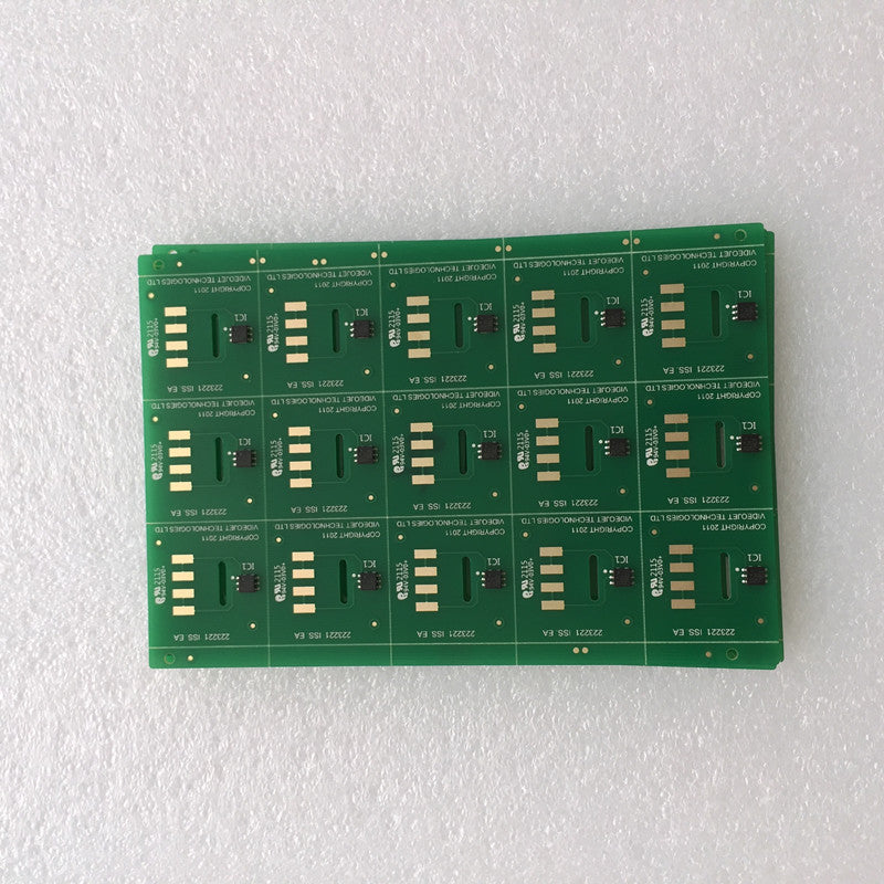 VJV706SC Smart Chip